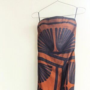 Johanna Ortiz Ancient Peru Dress (new with tags)